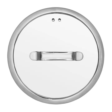 Scanpan TechnIQ glaslåg - 22 cm - Scanpan