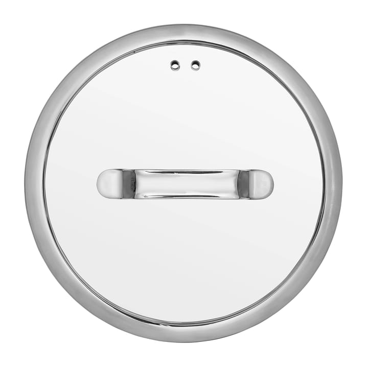 Scanpan TechnIQ glaslåg, 22 cm Scanpan