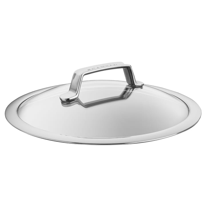 Scanpan TechnIQ glaslåg - 26 cm - Scanpan