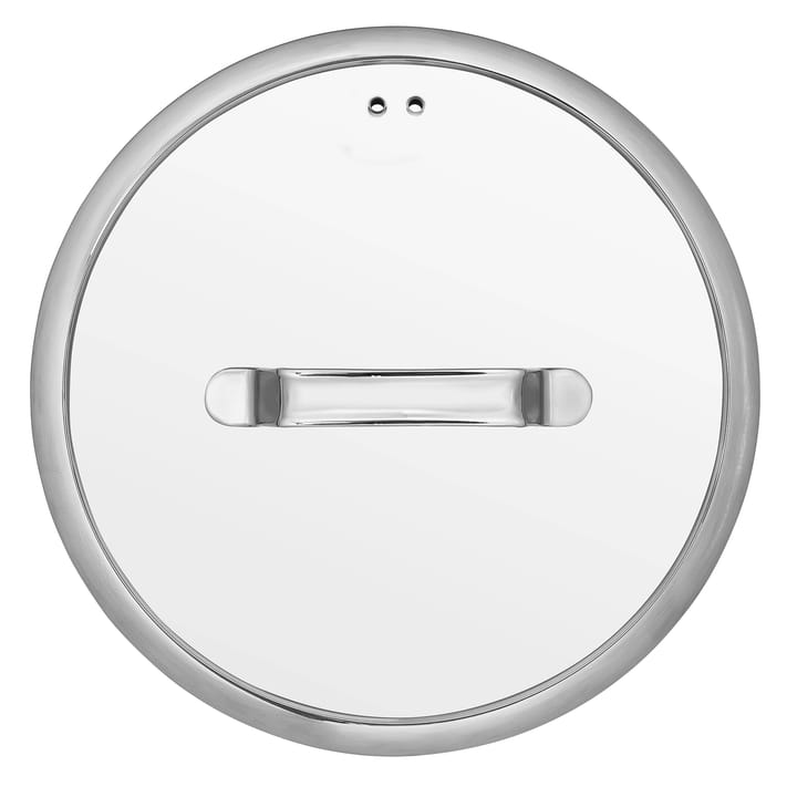 Scanpan TechnIQ glaslåg, 26 cm Scanpan