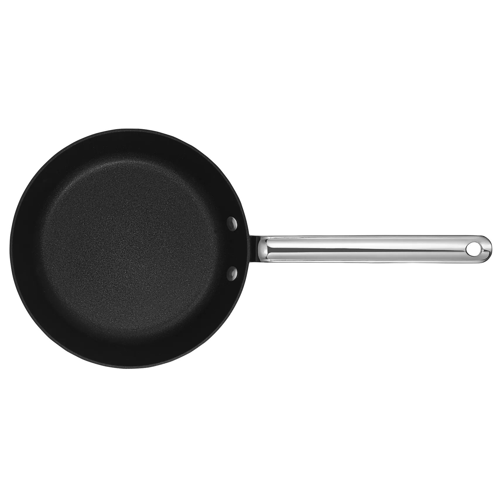 Scanpan TechnIQ stegepande, Ø22 cm Scanpan