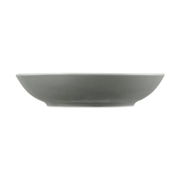 Terra dyb tallerken Ø21,2 cm 6-pak - Pearl Grey - Seltmann Weiden