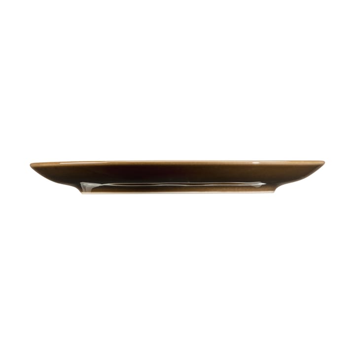 Terra kaffeunderkop Ø16,1 cm 6-pak - Earth Brown - Seltmann Weiden