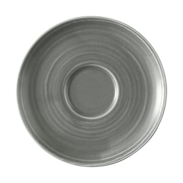 Terra kaffeunderkop Ø16,1 cm 6-pak - Pearl Grey - Seltmann Weiden