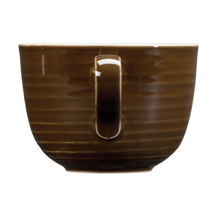 Terra kop 38 cl 6-pak, Earth Brown Seltmann Weiden