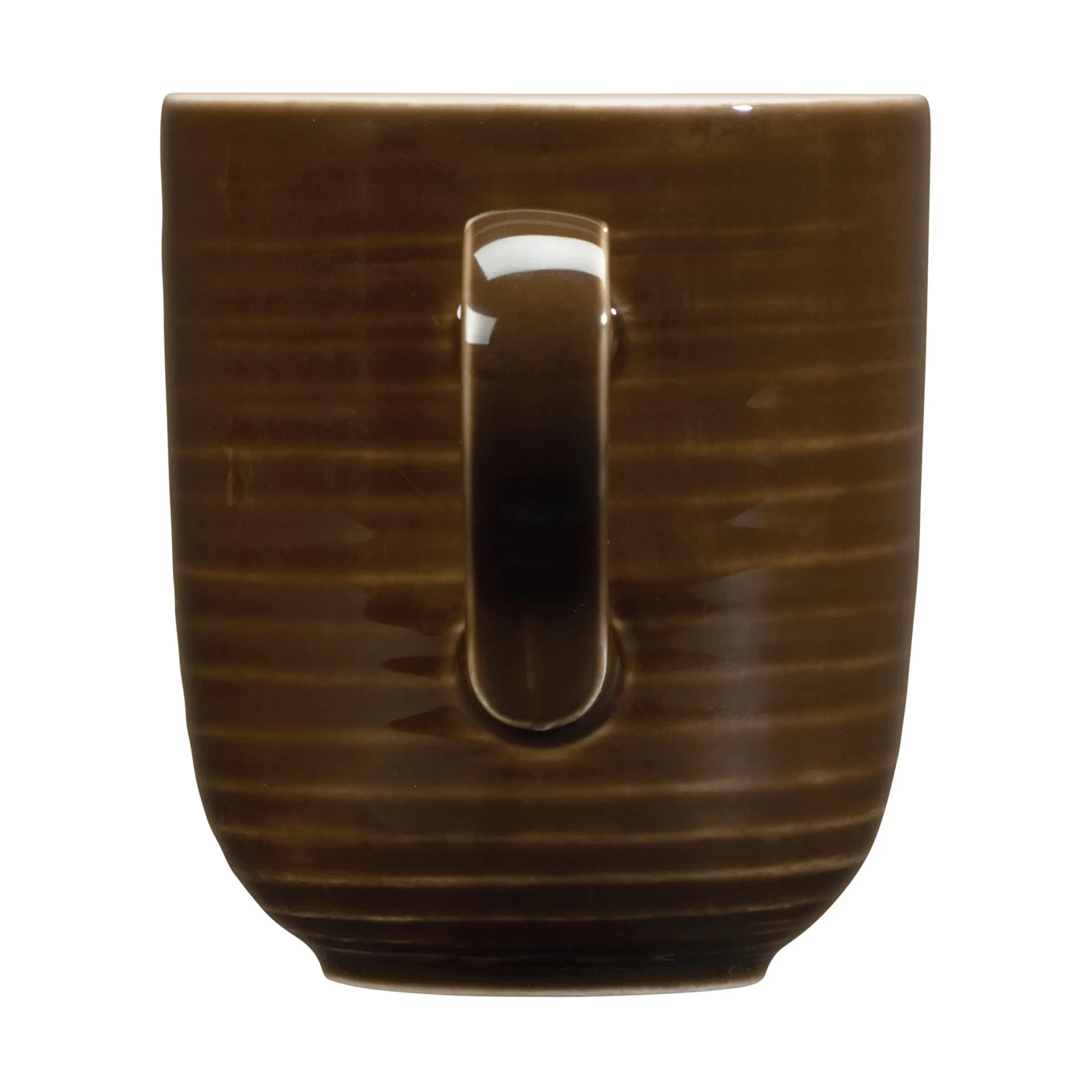 Terra kop 40 cl 6-pak, Earth Brown Seltmann Weiden