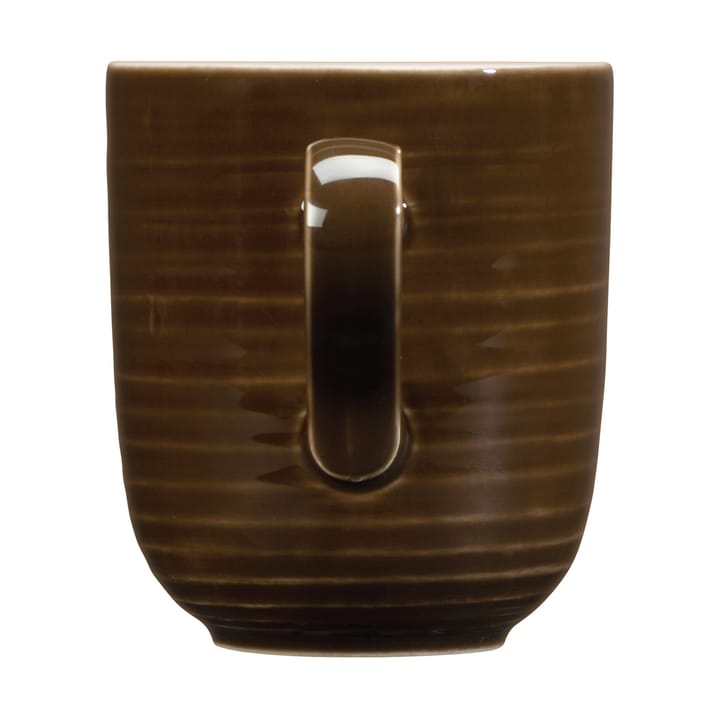 Terra kop 40 cl 6-pak, Earth Brown Seltmann Weiden