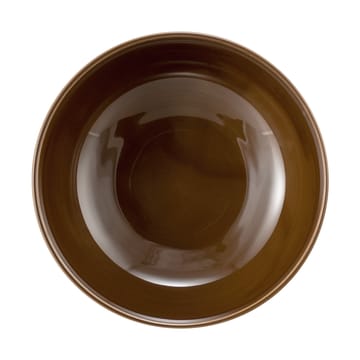 Terra skål Ø15 cm 4-pak - Earth Brown - Seltmann Weiden