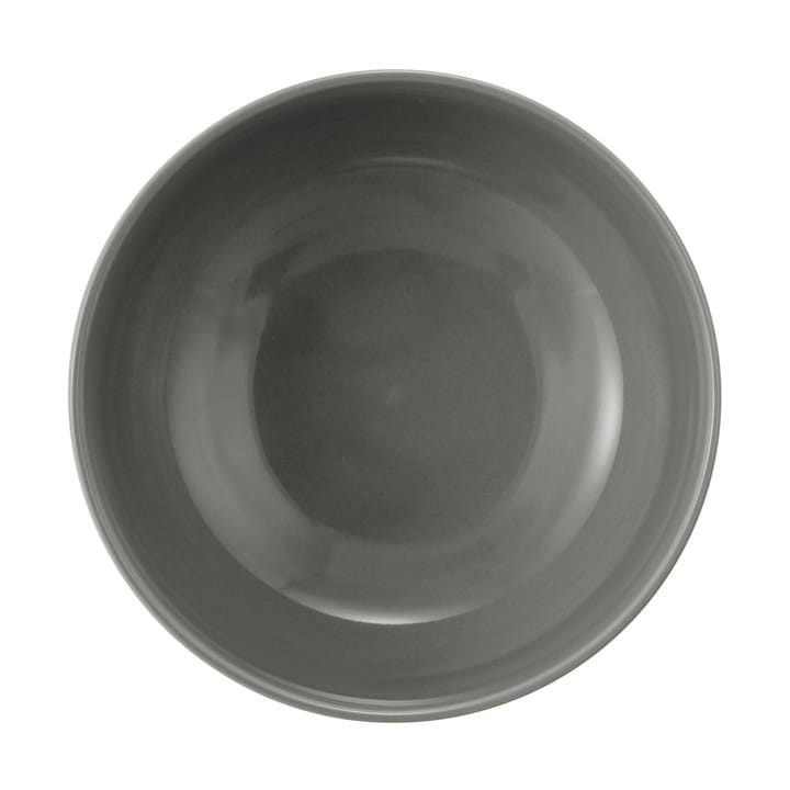 Terra skål Ø15 cm 4-pak - Pearl Grey - Seltmann Weiden