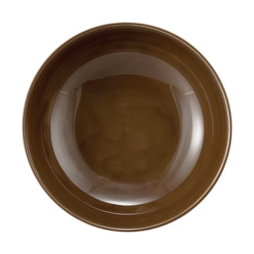 Terra skål Ø17,7 cm 2-pak - Earth Brown - Seltmann Weiden