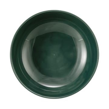 Terra skål Ø20,4 cm 2-pak - Moss Green - Seltmann Weiden