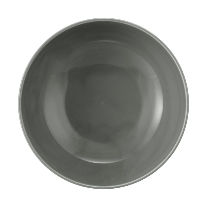 Terra skål Ø20,4 cm 2-pak - Pearl Grey - Seltmann Weiden