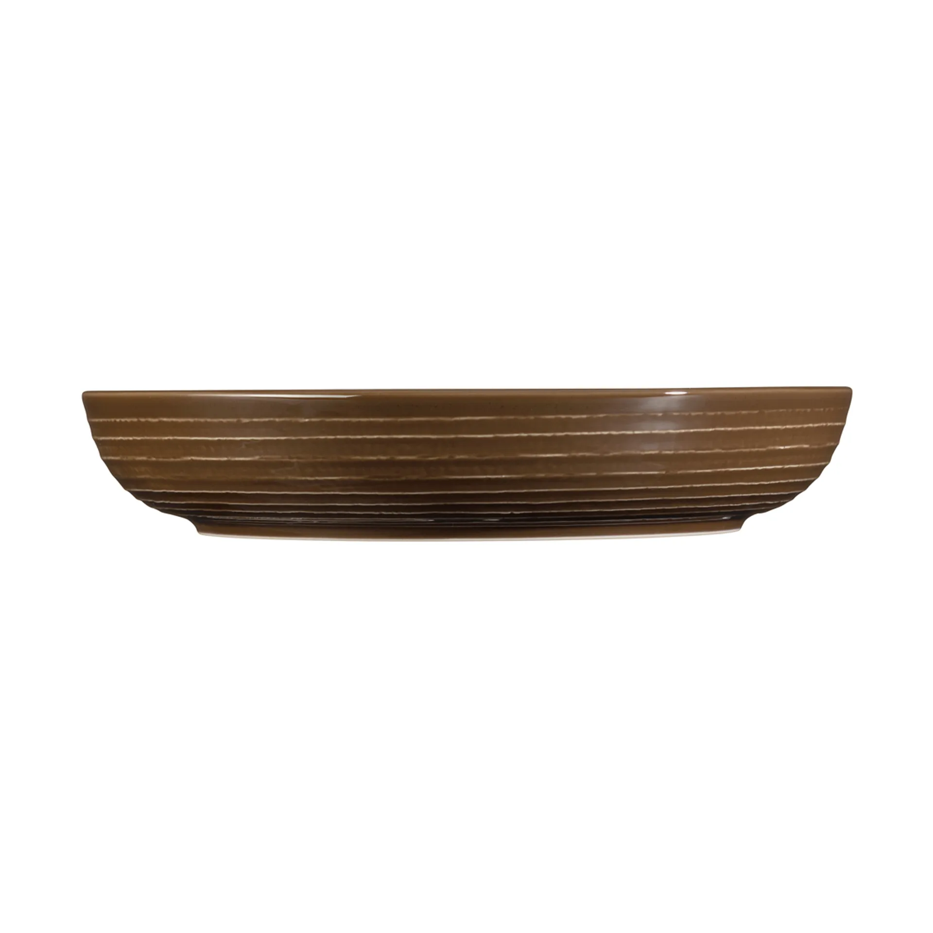 Terra skål Ø28 cm 2-pak, Earth Brown Seltmann Weiden