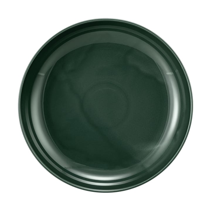 Terra skål Ø28 cm 2-pak, Moss Green Seltmann Weiden