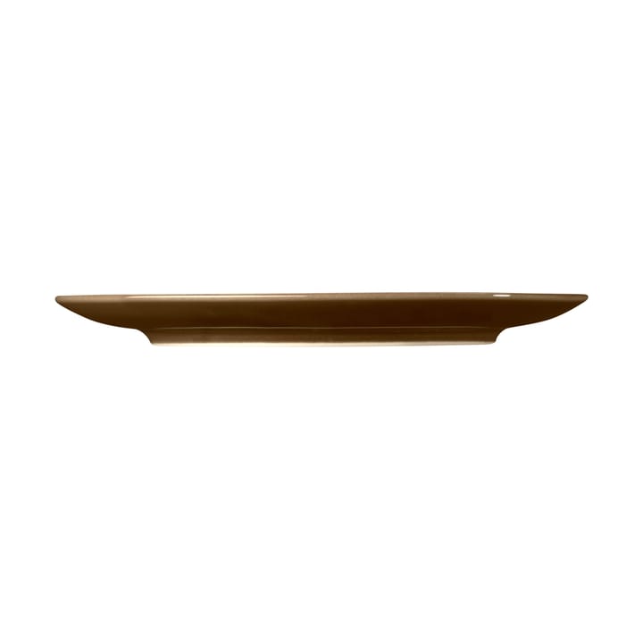 Terra tallerken Ø17,7 cm 6-pak - Earth Brown - Seltmann Weiden