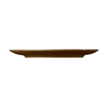 Terra tallerken Ø17,7 cm 6-pak - Earth Brown - Seltmann Weiden