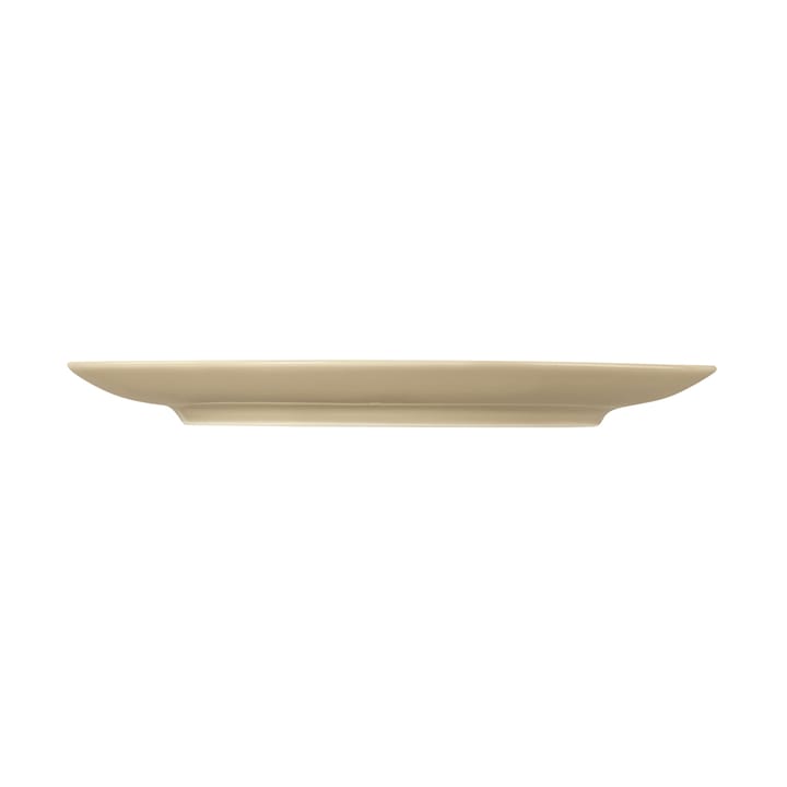 Terra tallerken Ø17,7 cm 6-pak - Sand Beige - Seltmann Weiden