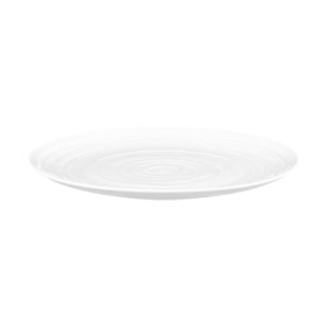 Terra tallerken Ø22,7 cm 6-pak - Hvid - Seltmann Weiden