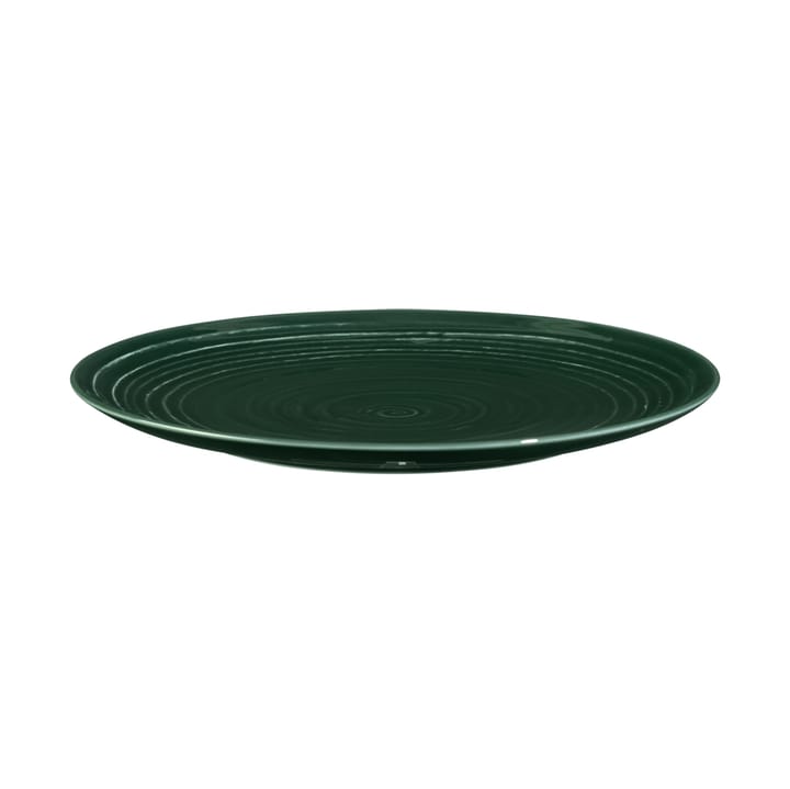 Terra tallerken Ø22,7 cm 6-pak - Moss Green - Seltmann Weiden
