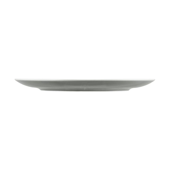 Terra tallerken Ø22,7 cm 6-pak - Pearl Grey - Seltmann Weiden