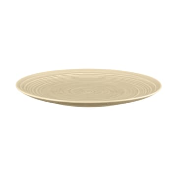 Terra tallerken Ø22,7 cm 6-pak - Sand Beige - Seltmann Weiden
