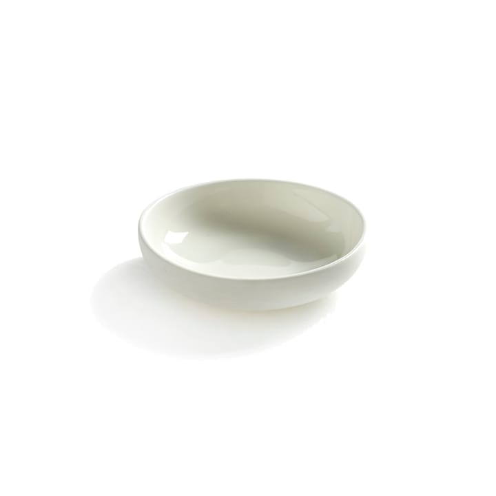 Base sidetallerken hvid - 6 cm - Serax
