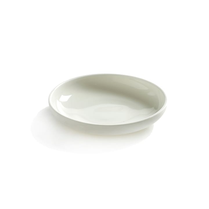 Base sidetallerken hvid - 8 cm - Serax