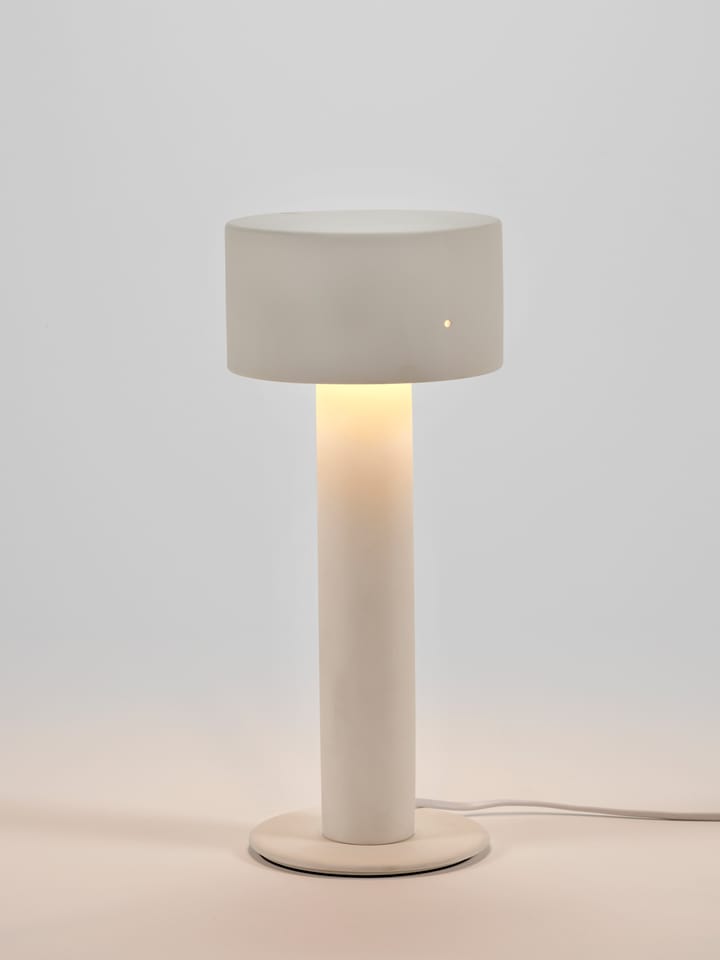 Clara 01 bordlampe 39 cm - Beige - Serax