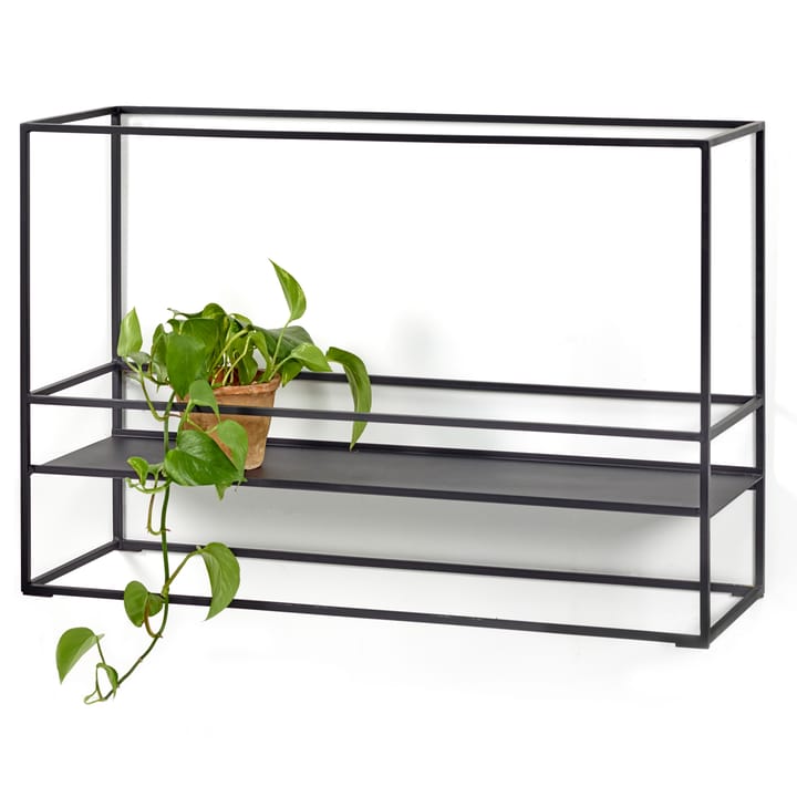 Display shelf 90 cm - Sort - Serax