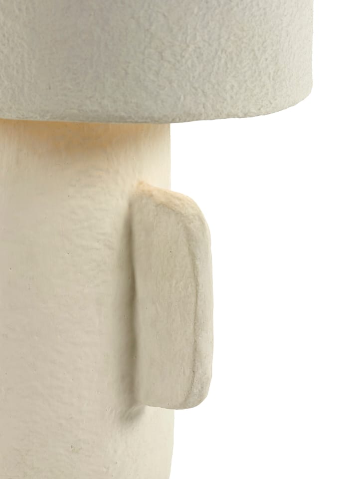Earth 01 bordlampe S, White Serax
