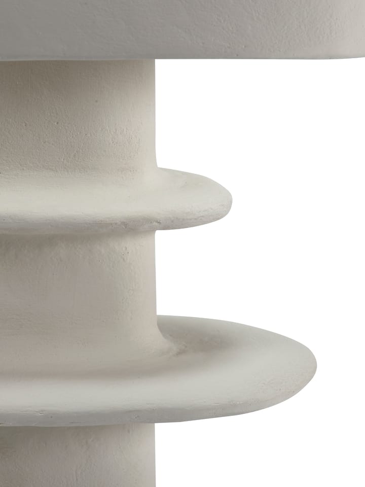 Earth 03 bordlampe, White Serax