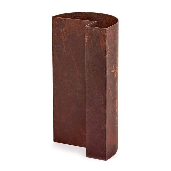 FCK vase jern 12x15 cm - Rust - Serax