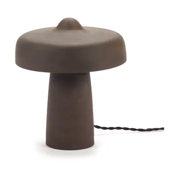 Fou bordlampe - Black - Serax