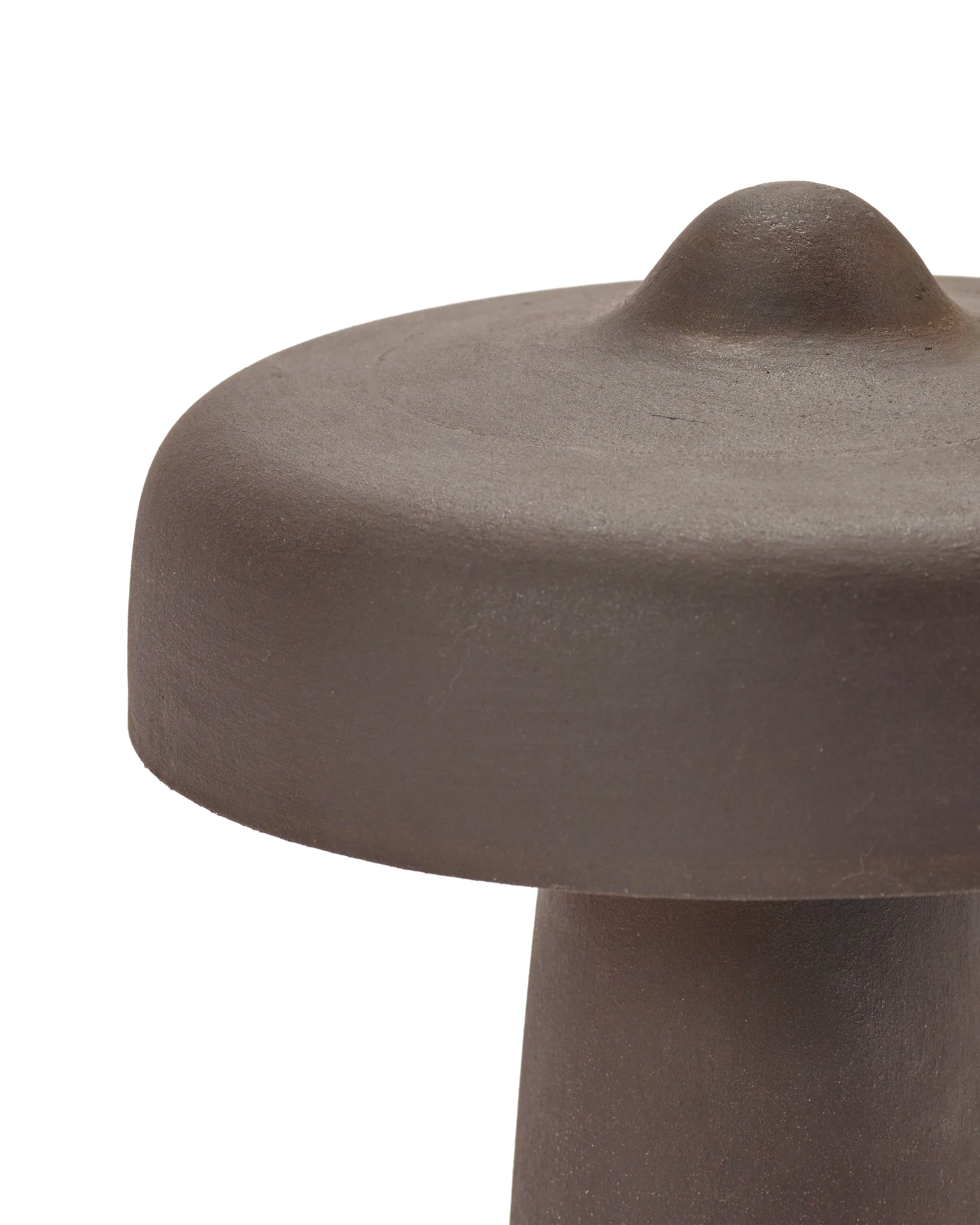 Fou bordlampe, Black Serax