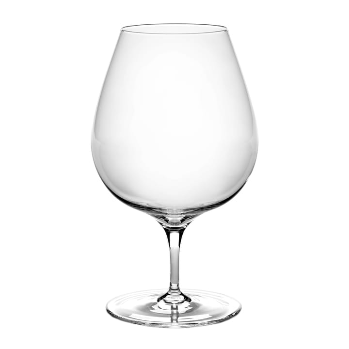 Inku hvidvinsglas 50 cl - Clear - Serax