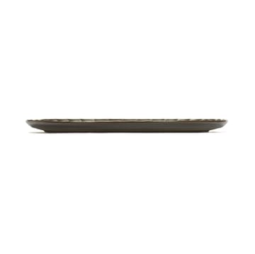 Inku tallerken M Ø21 cm 4 stk - Green - Serax