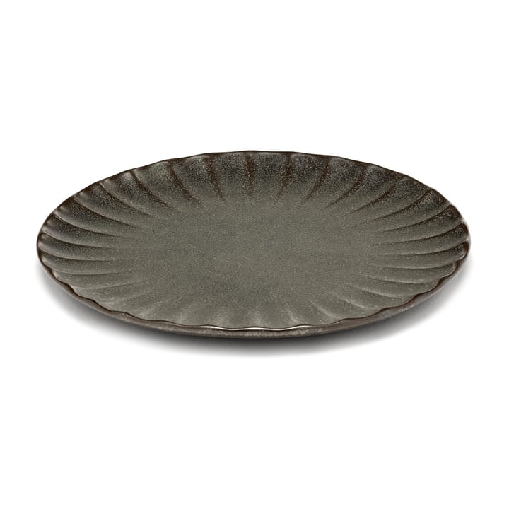 Inku tallerken XS Ø15 cm - Green - Serax