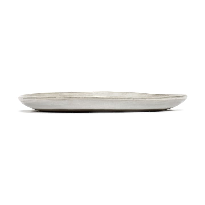 La Mère fad til espressokop Ø11 cm 2 stk, Off white Serax