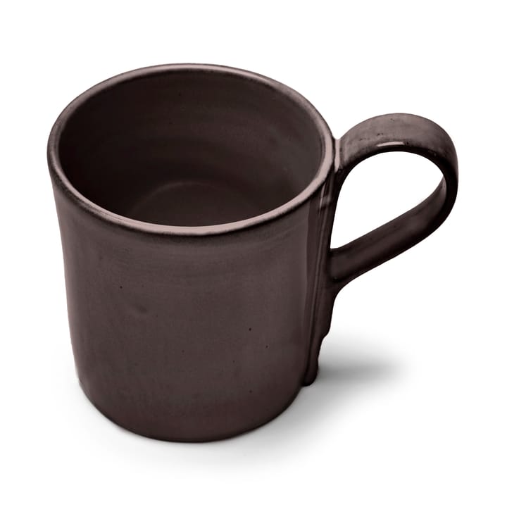 La Mère kaffekop 13 cl 2 stk, Dark brown Serax