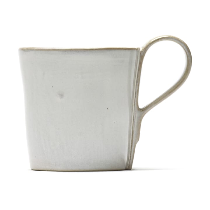 La Mère kaffekop 13 cl 2 stk, Off white Serax