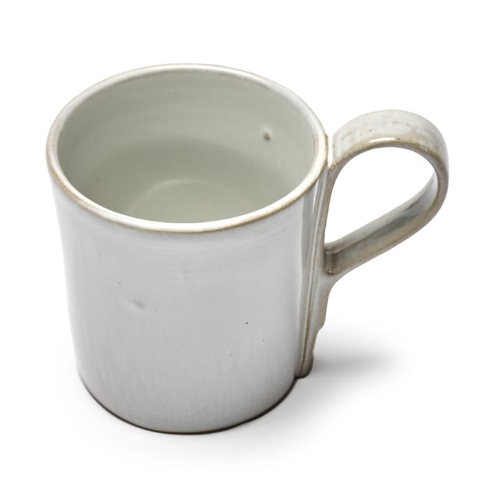 La Mère kaffekop 13 cl 2 stk, Off white Serax