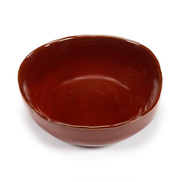 La Mère skål S Ø11,5 cm 2 stk - Venetian red - Serax