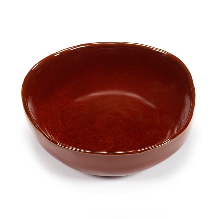 La Mère skål S Ø11,5 cm 2 stk, Venetian red Serax