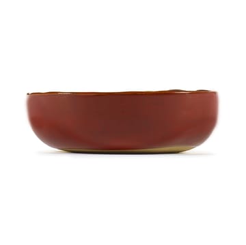 La Mère skål S Ø11,5 cm 2 stk - Venetian red - Serax