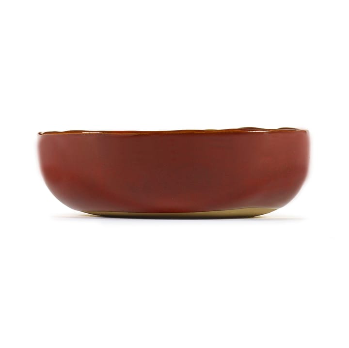 La Mère skål S Ø11,5 cm 2 stk, Venetian red Serax