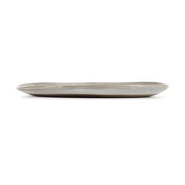 La Mère tallerken S Ø18 cm 2 stk - Off white - Serax