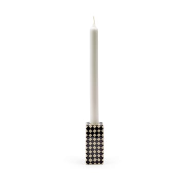 Les Objets Mouleversants N°1 lysestage - Black-white - Serax
