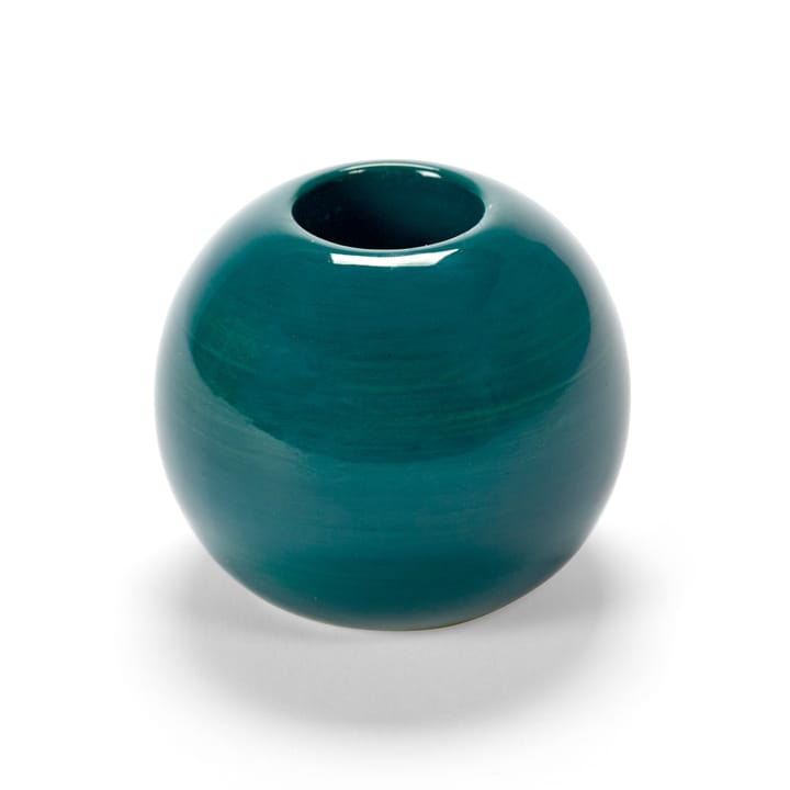 Les Objets Mouleversants N°3 lysestage, Green Serax