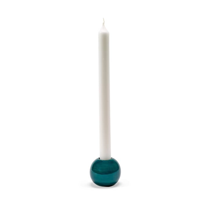 Les Objets Mouleversants N°3 lysestage, Green Serax