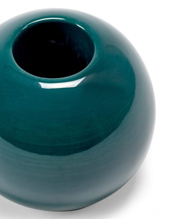Les Objets Mouleversants N°3 lysestage - Green - Serax